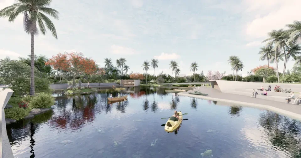Terreno en venta — Playa Nueva Romana, San Pedro de Macoris - 3