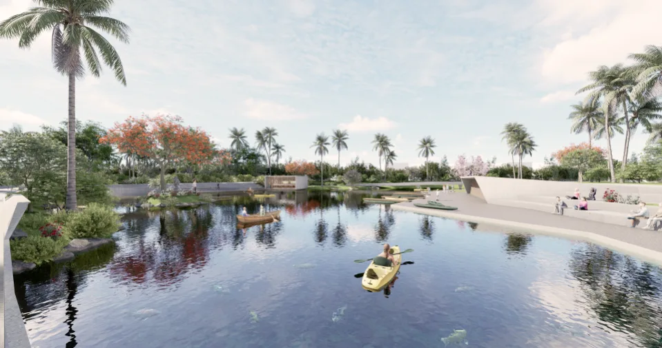 Terreno en venta — Playa Nueva Romana, San Pedro de Macoris - 3