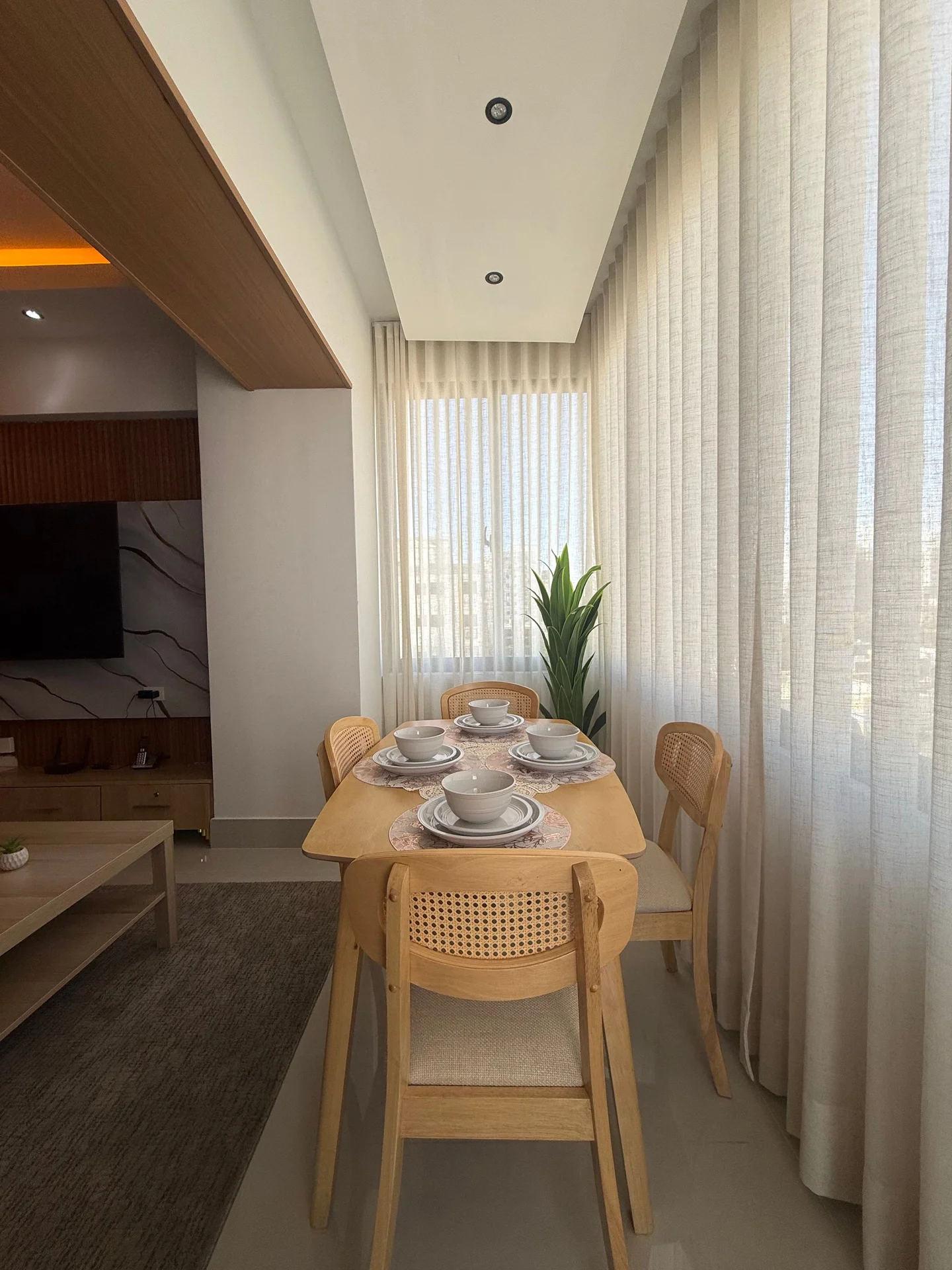 Apartment for sale — La Esperilla, Distrito Nacional (1 bed) - 3