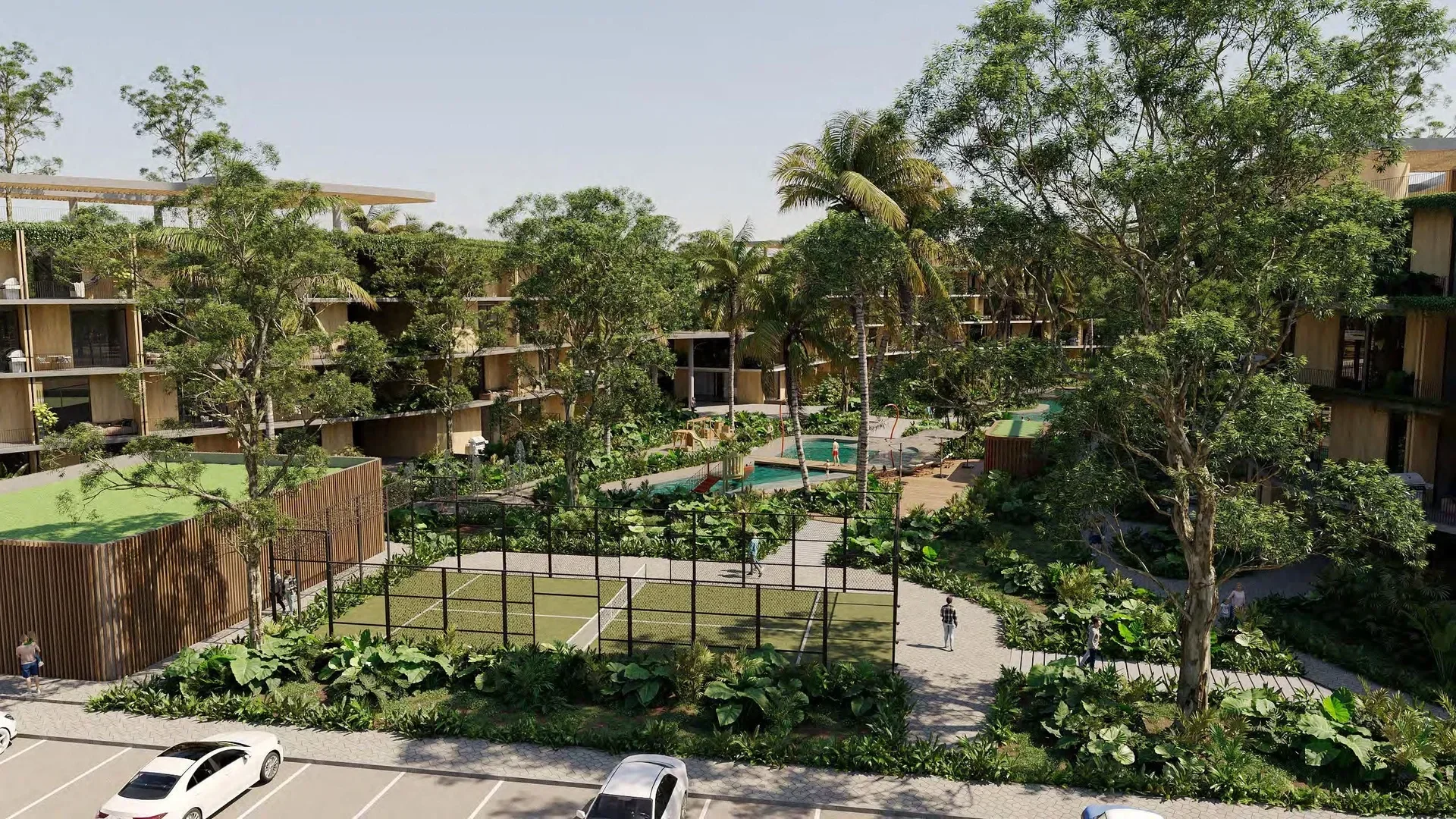 Apartamento en venta — Vista Cana, Punta Cana - 1