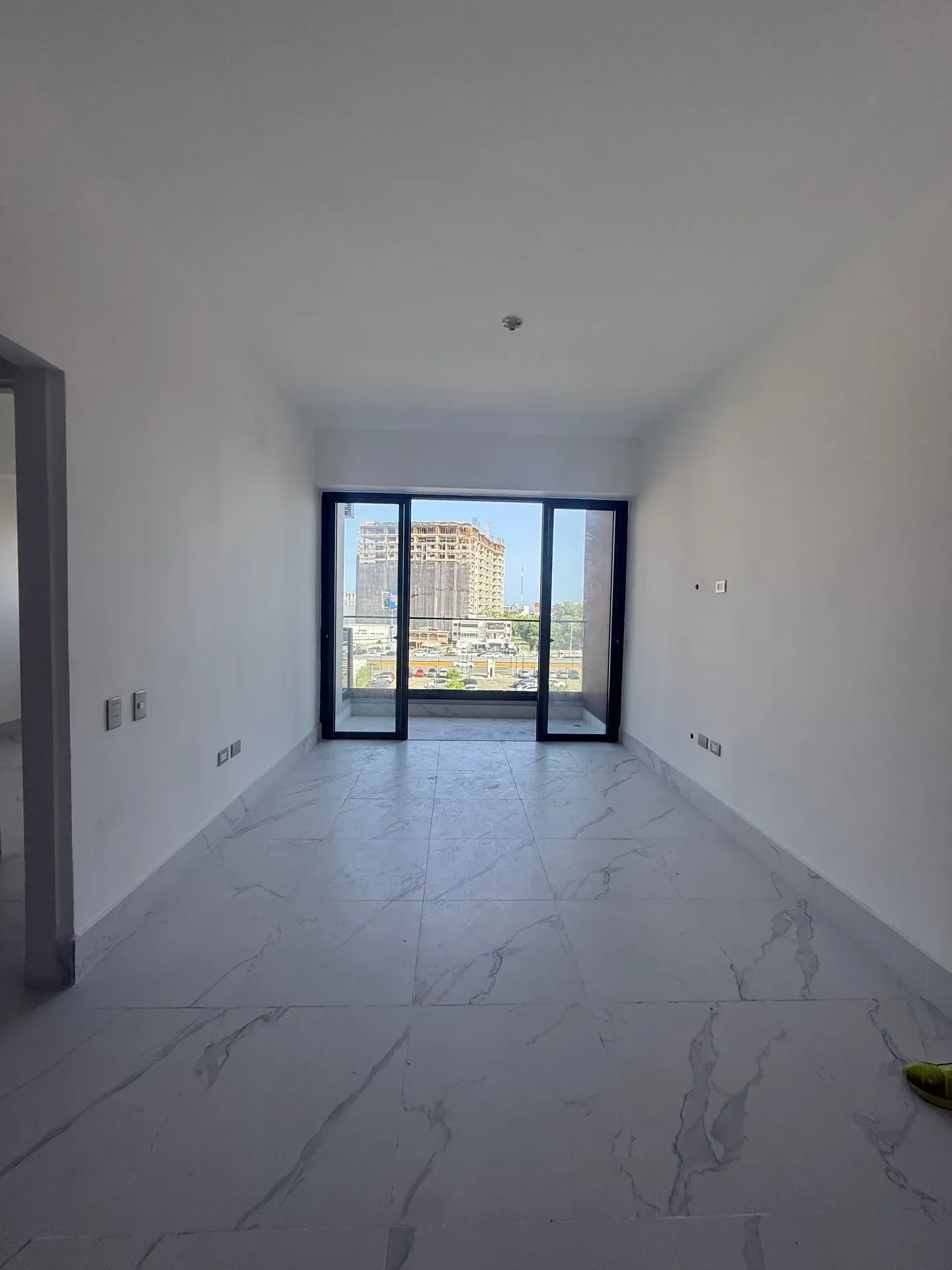 Evaristo Morales: apartamento 2 hab. en alquiler - 2