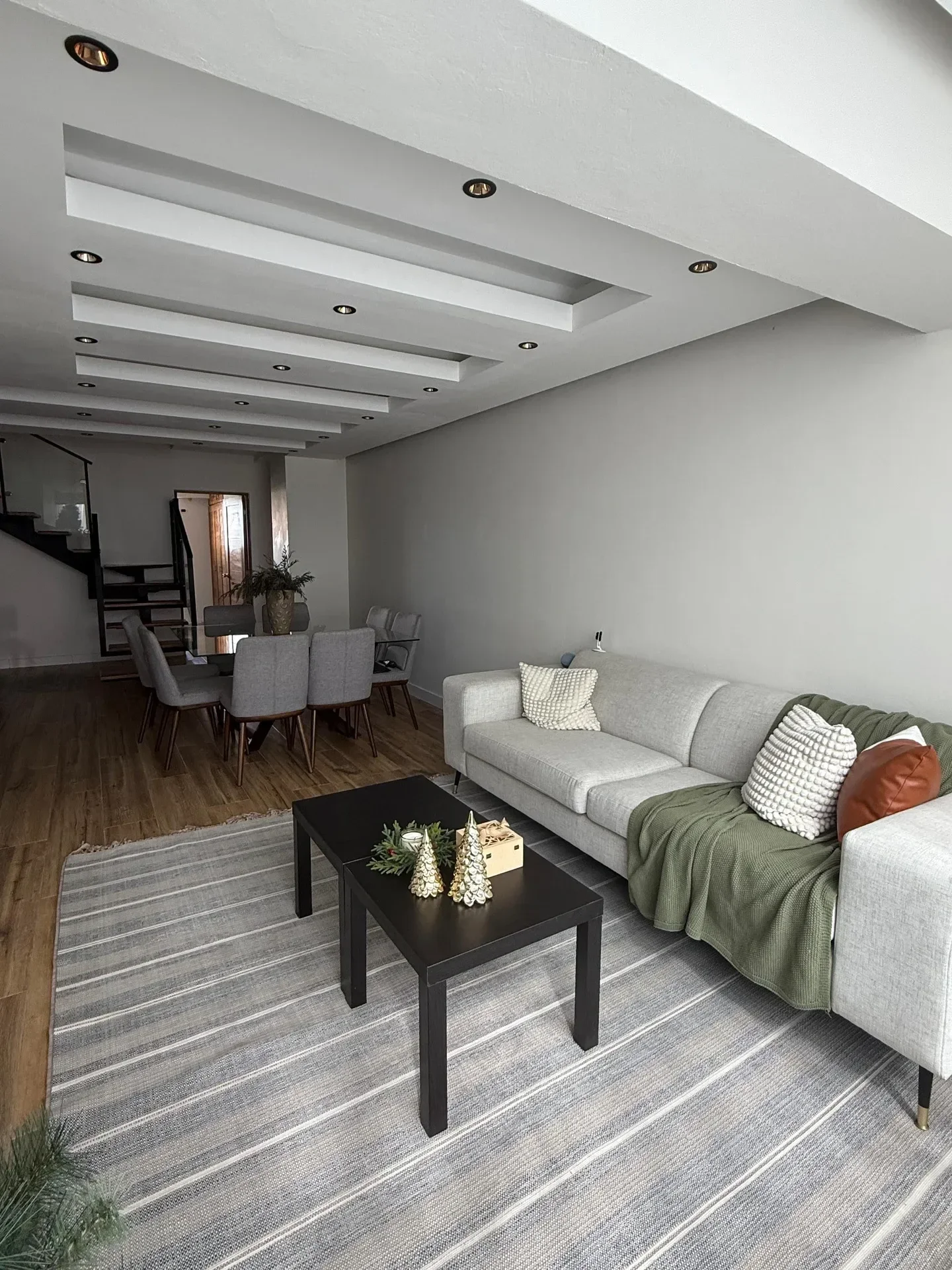 Apartamento en venta — Villa Marina, Distrito Nacional (3 hab.) - 2