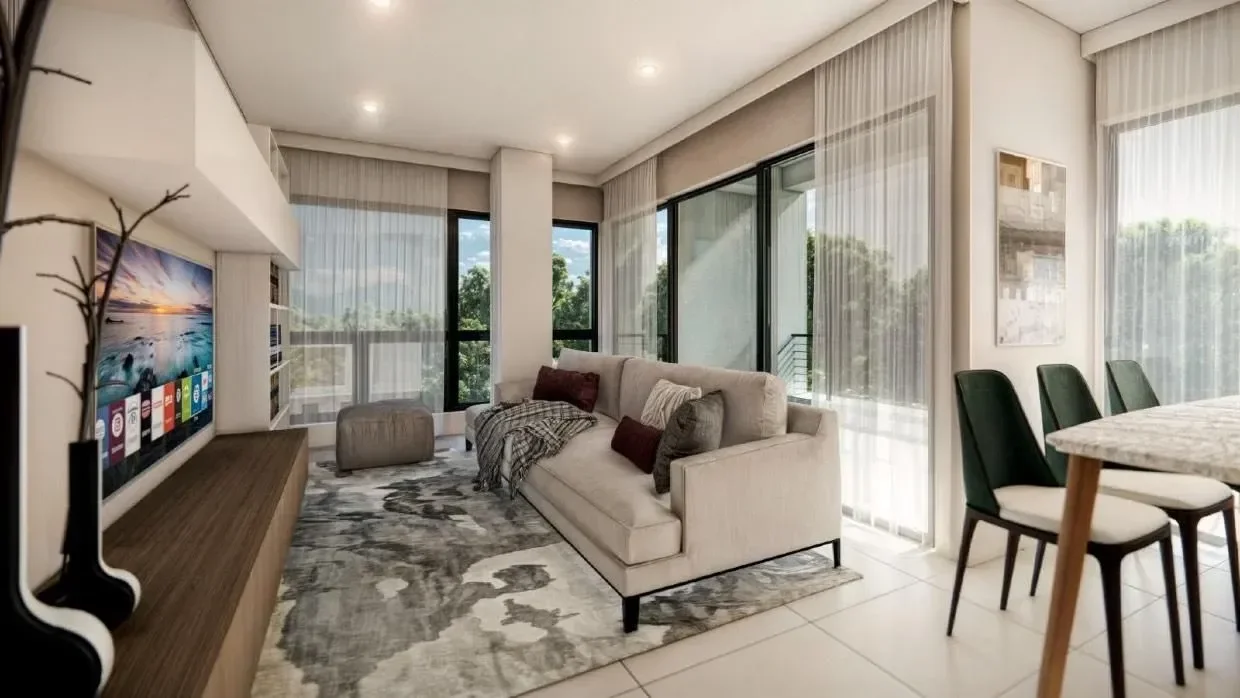 Appartement à Santo Domingo Este à vendre - 5