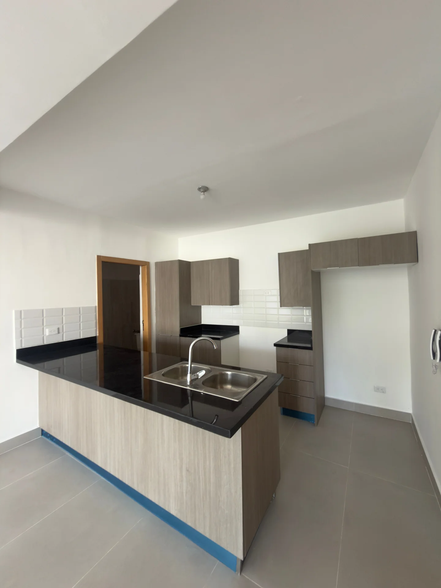 En Venta Apartamento 2 Hab.- Villa Marina - 5