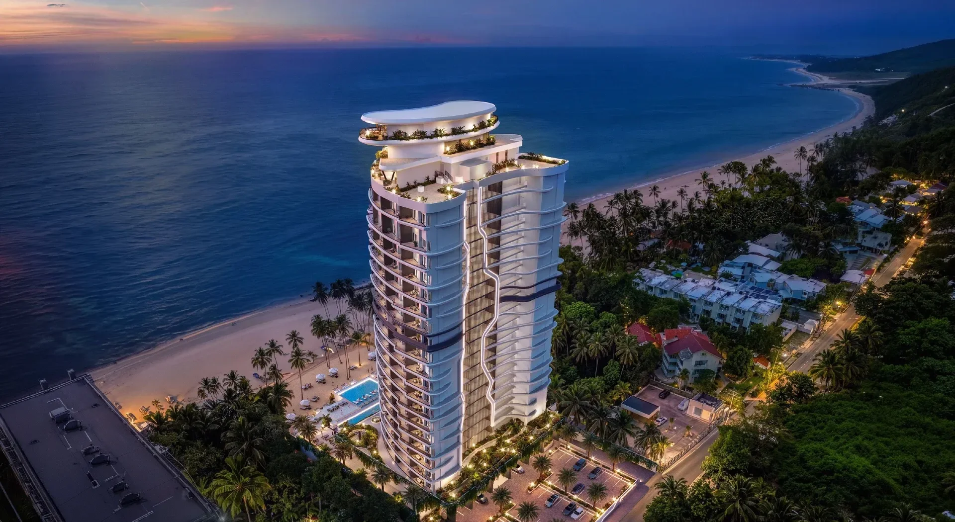 Apartamento en venta en Juan Dolio