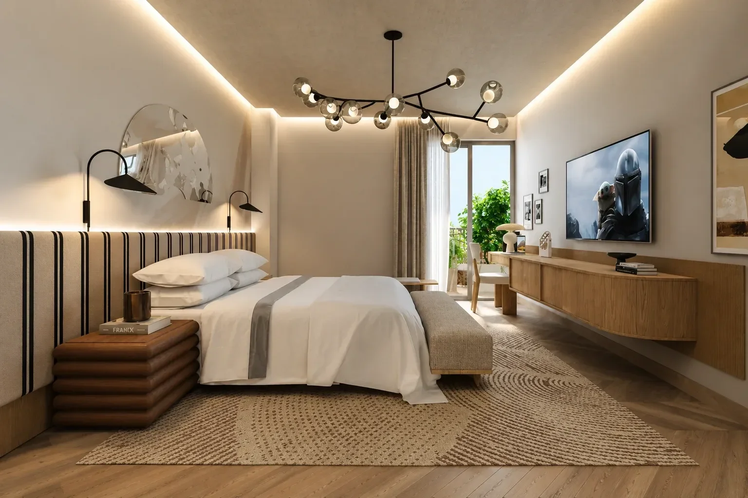 Venta: apartamento en Piantini, Distrito Nacional - 4