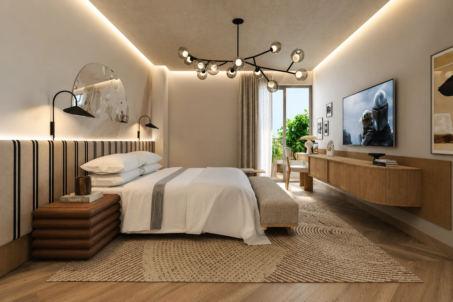 Venta: apartamento en Piantini, Distrito Nacional - 4