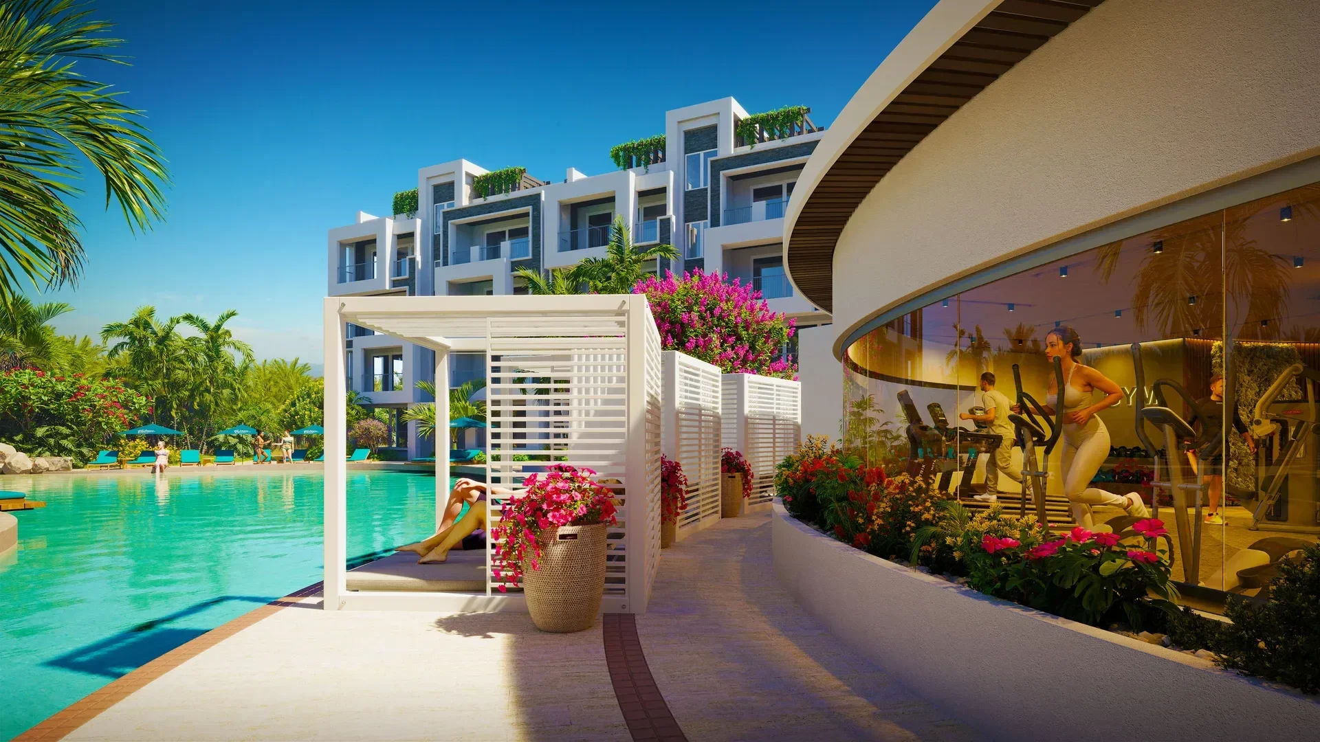 Venta: apartamento en Arena Gorda, Punta Cana - 4