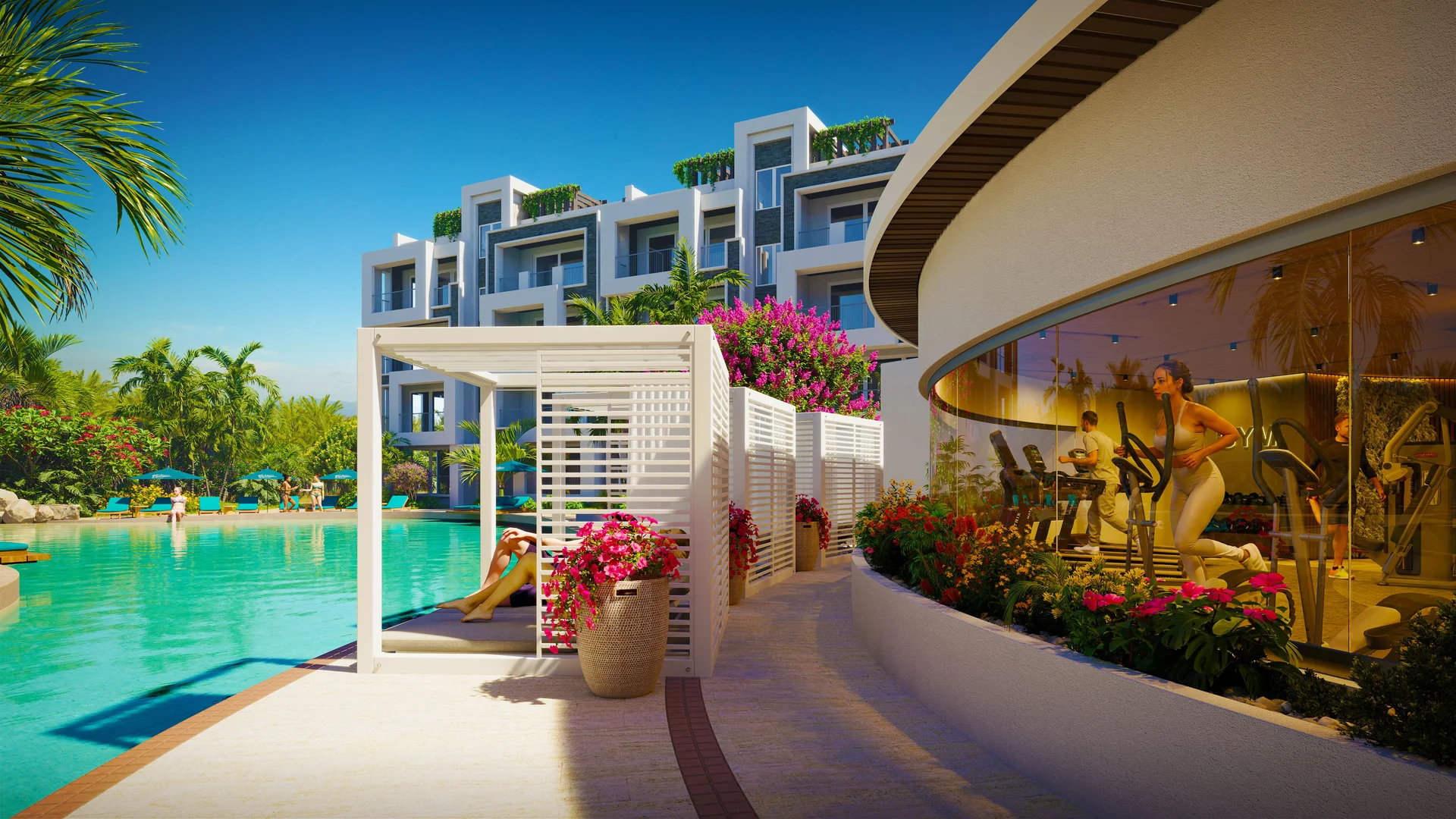 Venta: apartamento en Arena Gorda, Punta Cana - 4