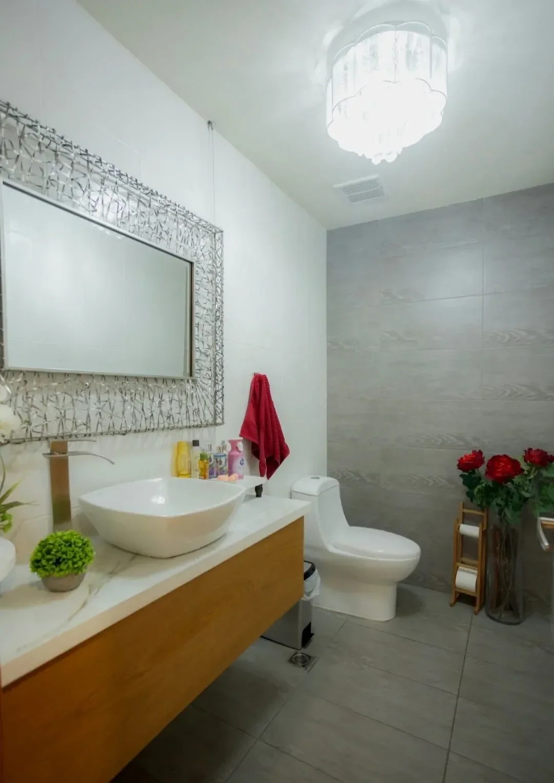 Penthouse en Ensanche Serralles, 358 m² en venta - 4