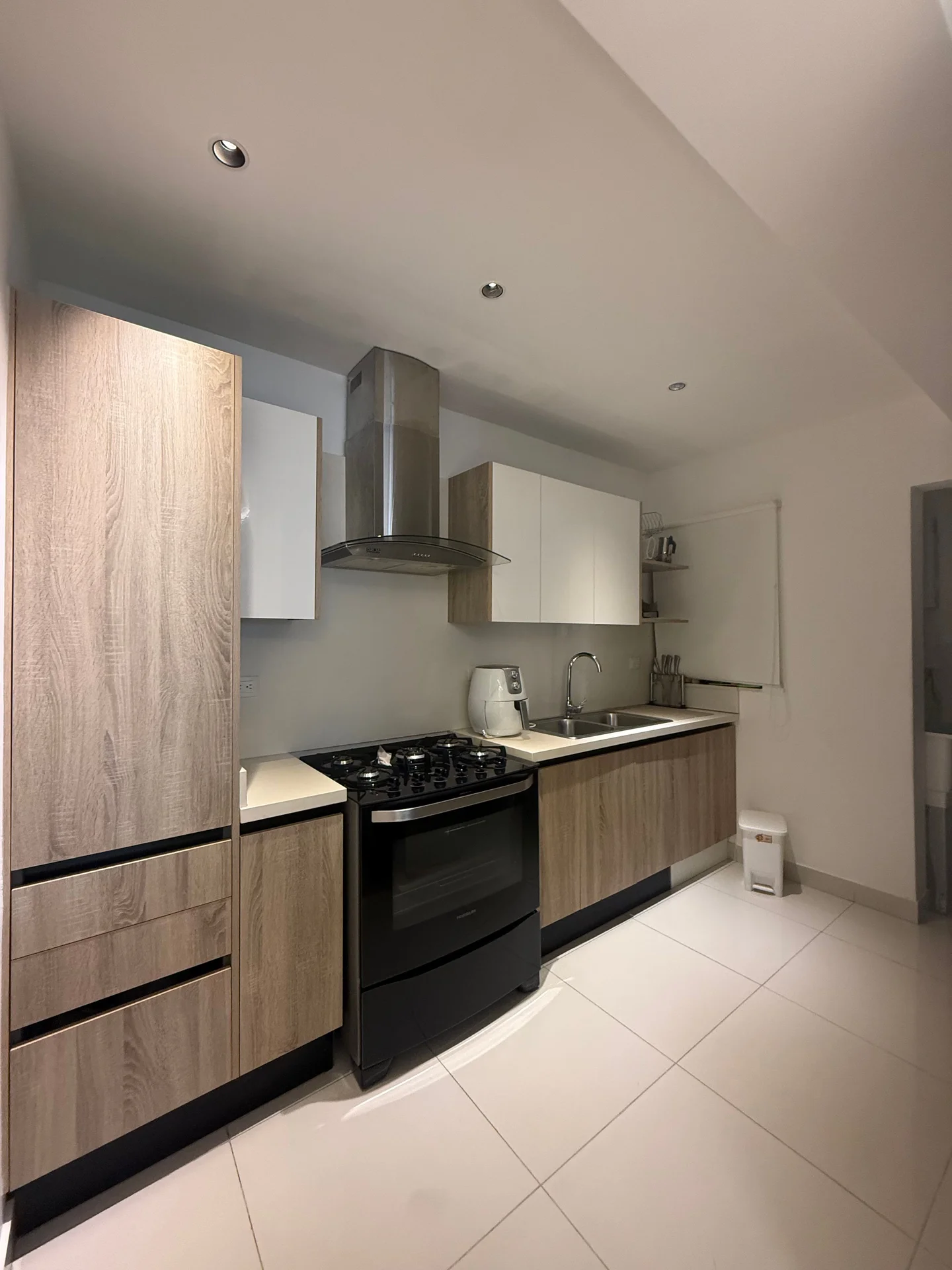 Apartment with 2 bedrooms for sale in Evaristo Morales, Distrito Nacional - 5