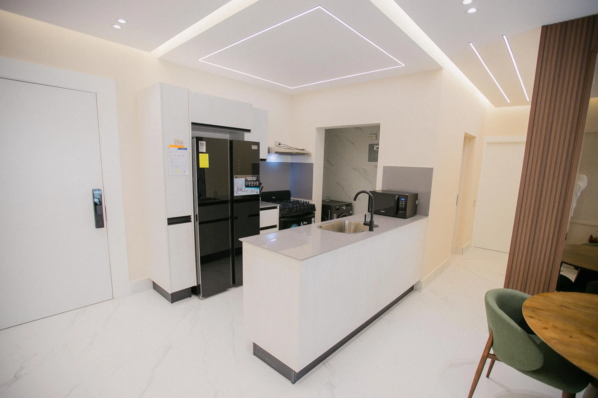 Appartement à Evaristo Morales à vendre - 4