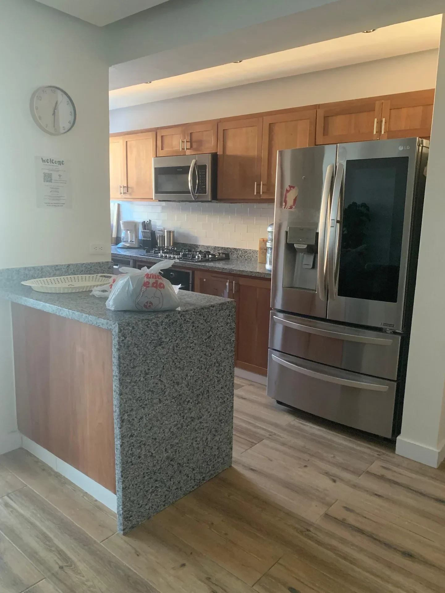 Apartamento en venta — Villa Marina, Distrito Nacional (3 hab.) - 4