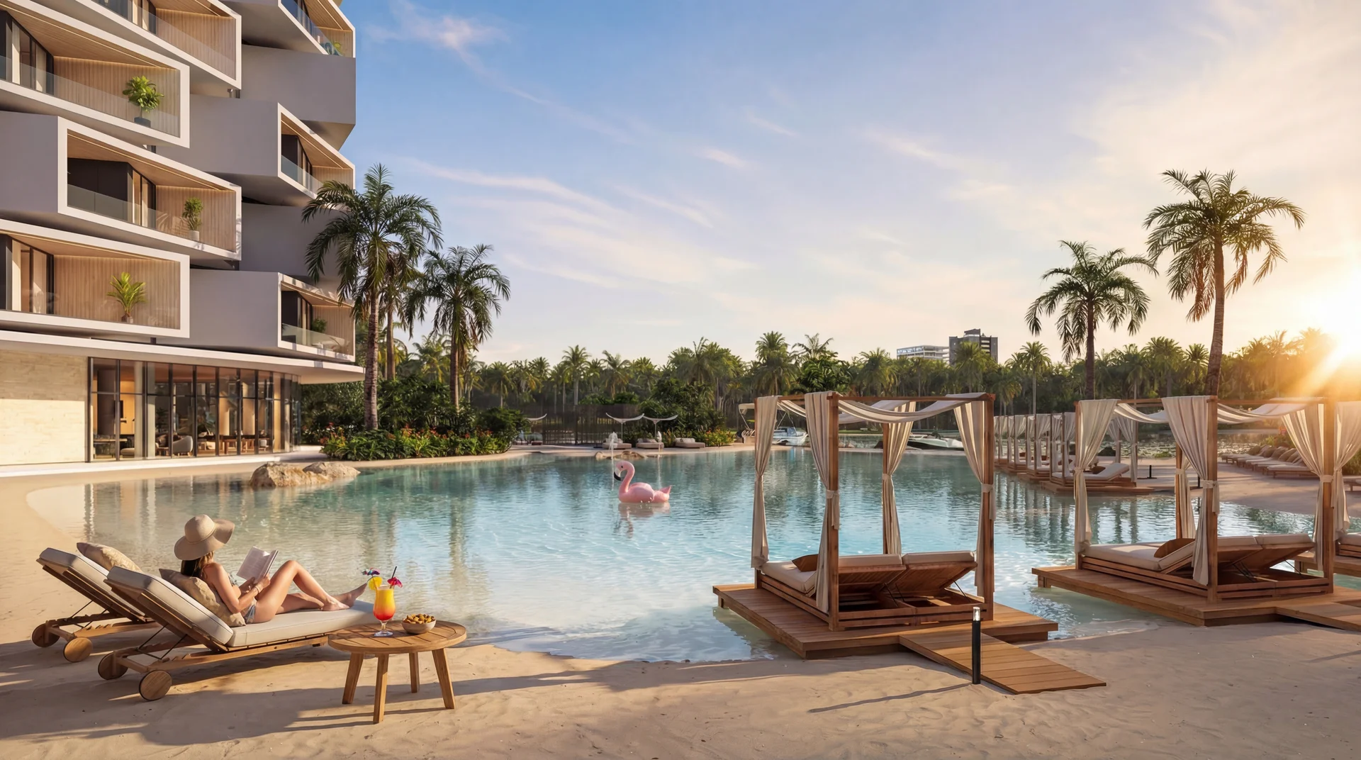 Apartamento en venta — Cap Cana, Cap Cana - 2
