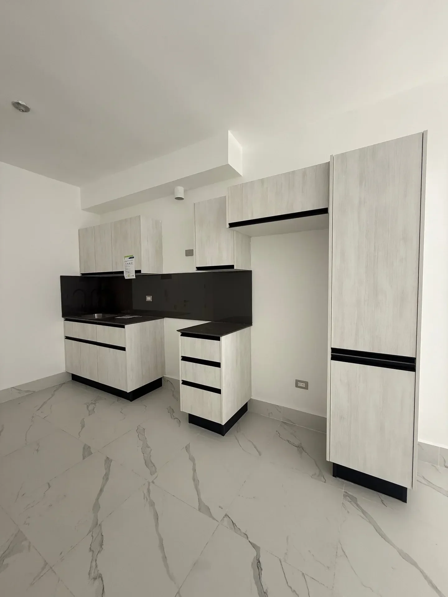 Alquiler: apartamento en Evaristo Morales, Distrito Nacional - 2