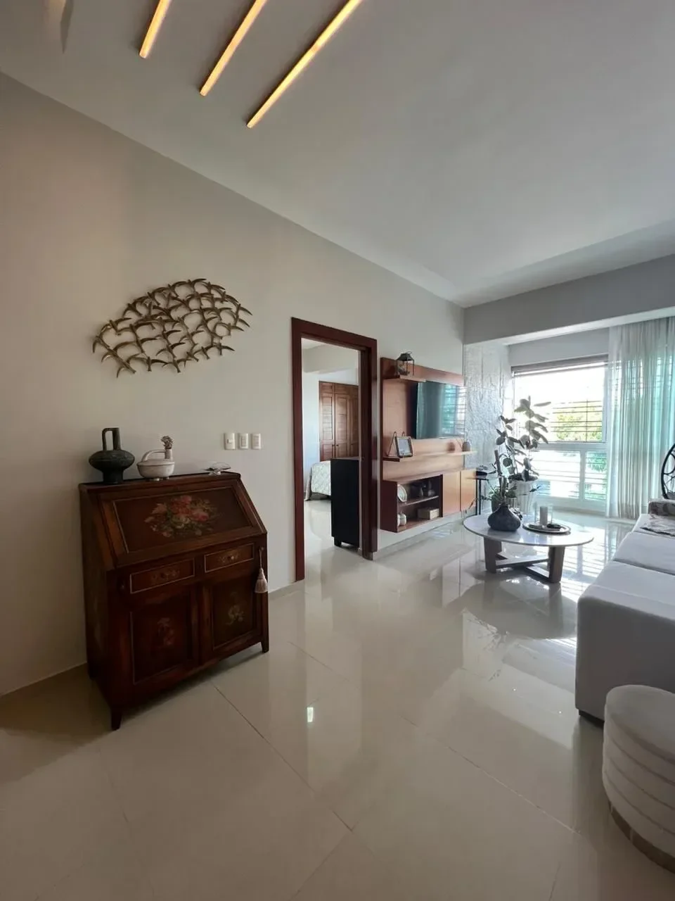 Julieta Morales: apartamento 2 hab. · 122.83 m² en venta - 4