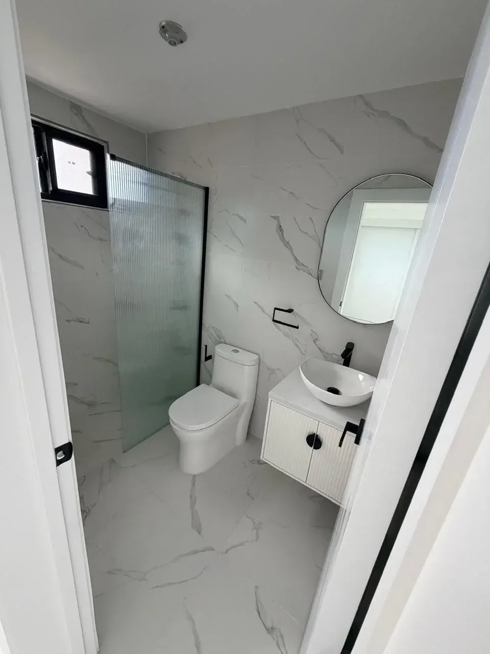 Apartment for rent — Evaristo Morales, Distrito Nacional (2 bed) - 4