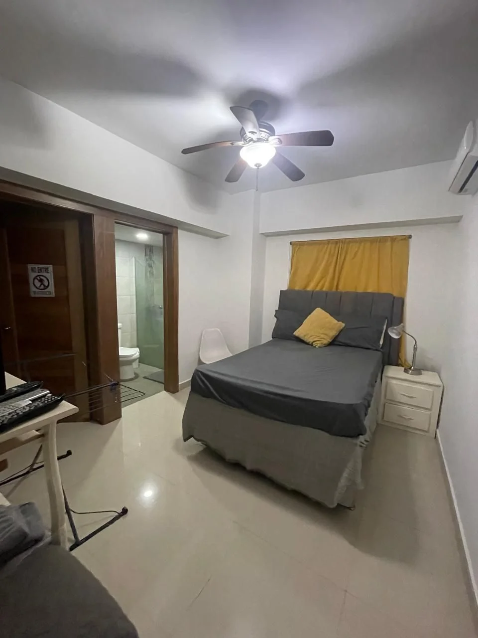Apartamento en venta — Zona Universitaria, Distrito Nacional (2 hab.) - 3