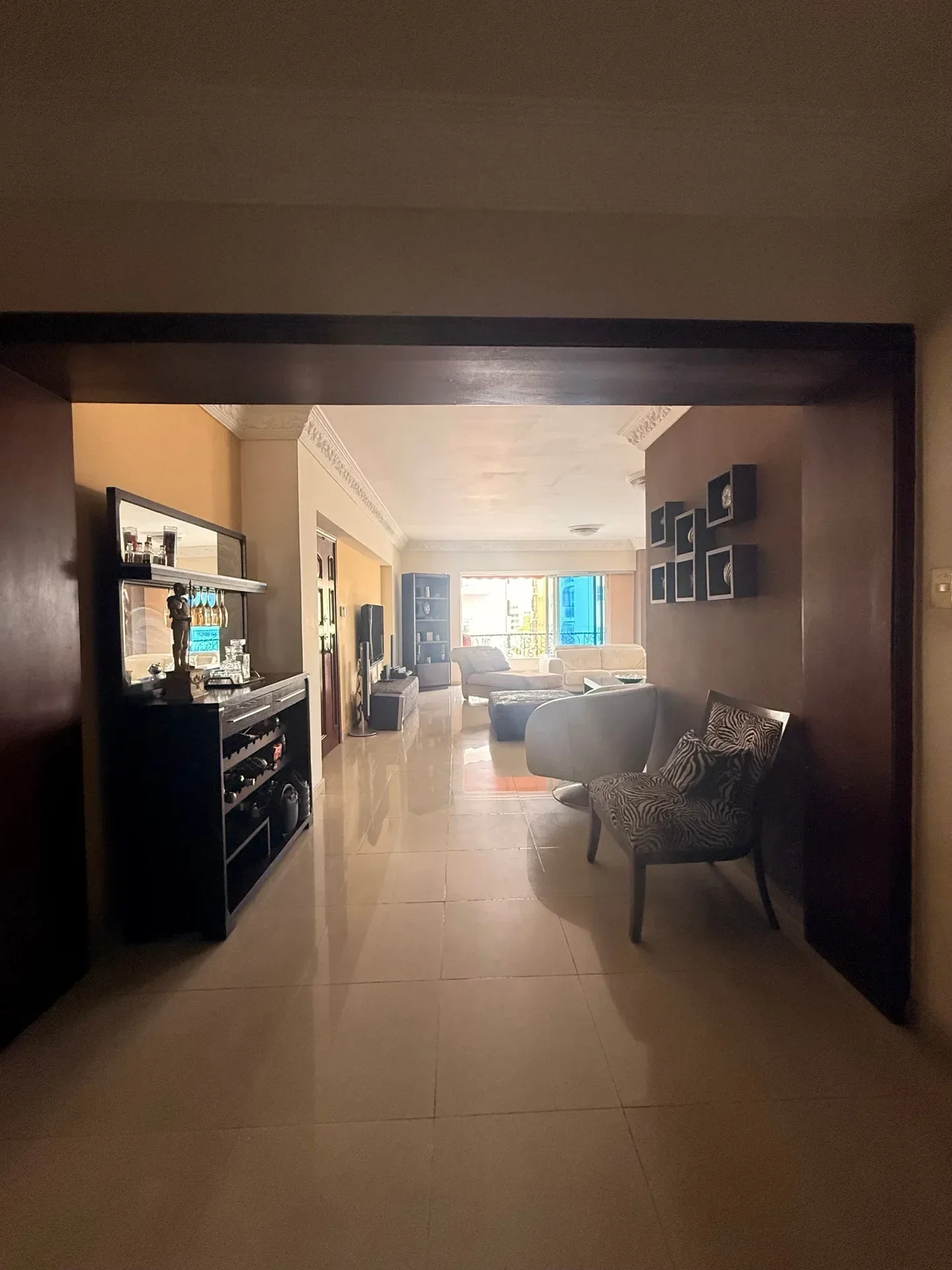 Apartamento en venta — Evaristo Morales, Distrito Nacional (3 hab.) - 3