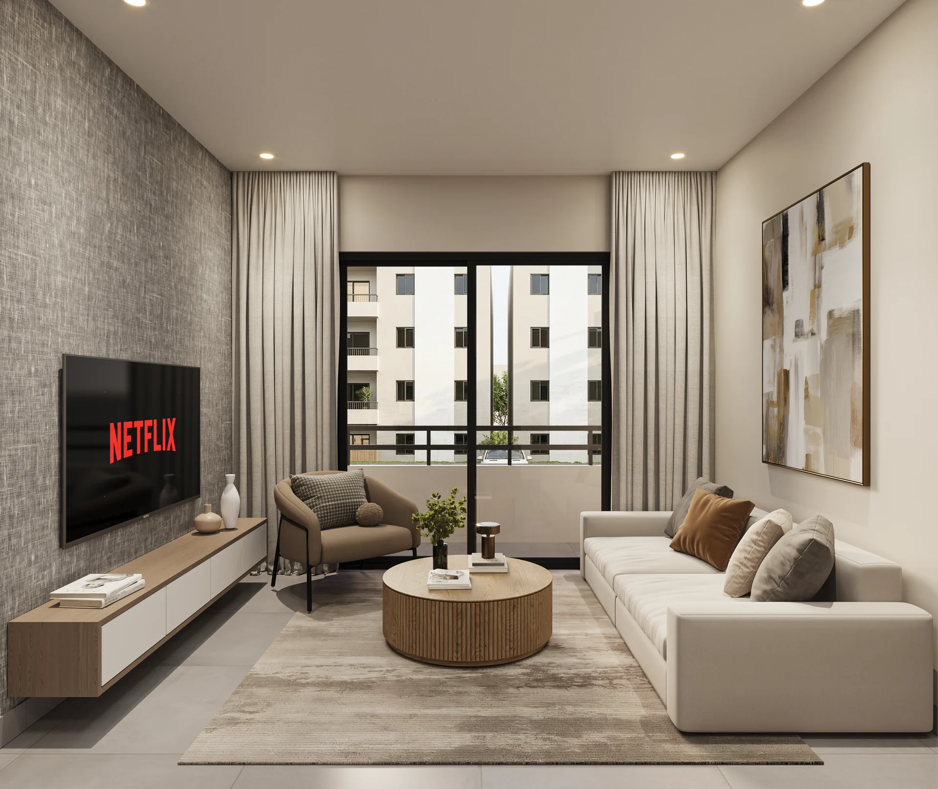 apartamento venta 6