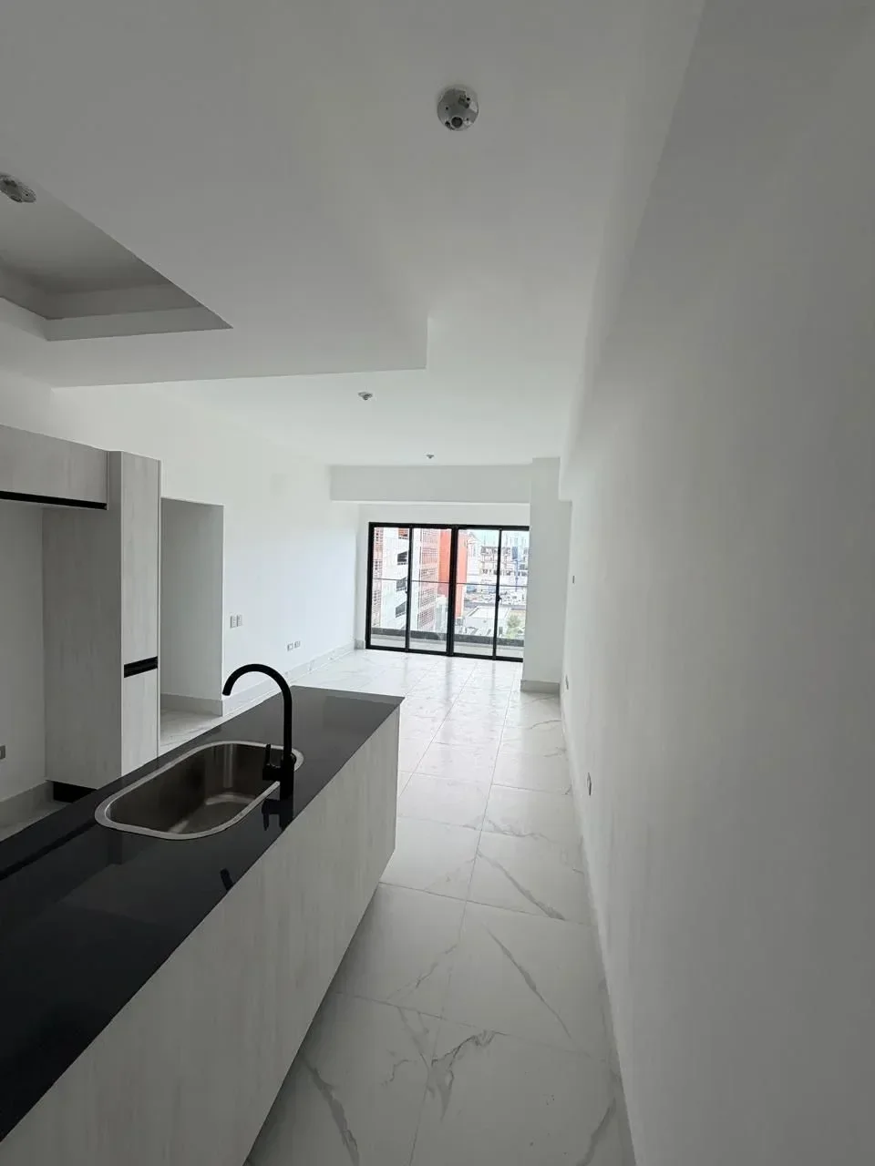 Apartment for rent — Evaristo Morales, Distrito Nacional (2 bed)