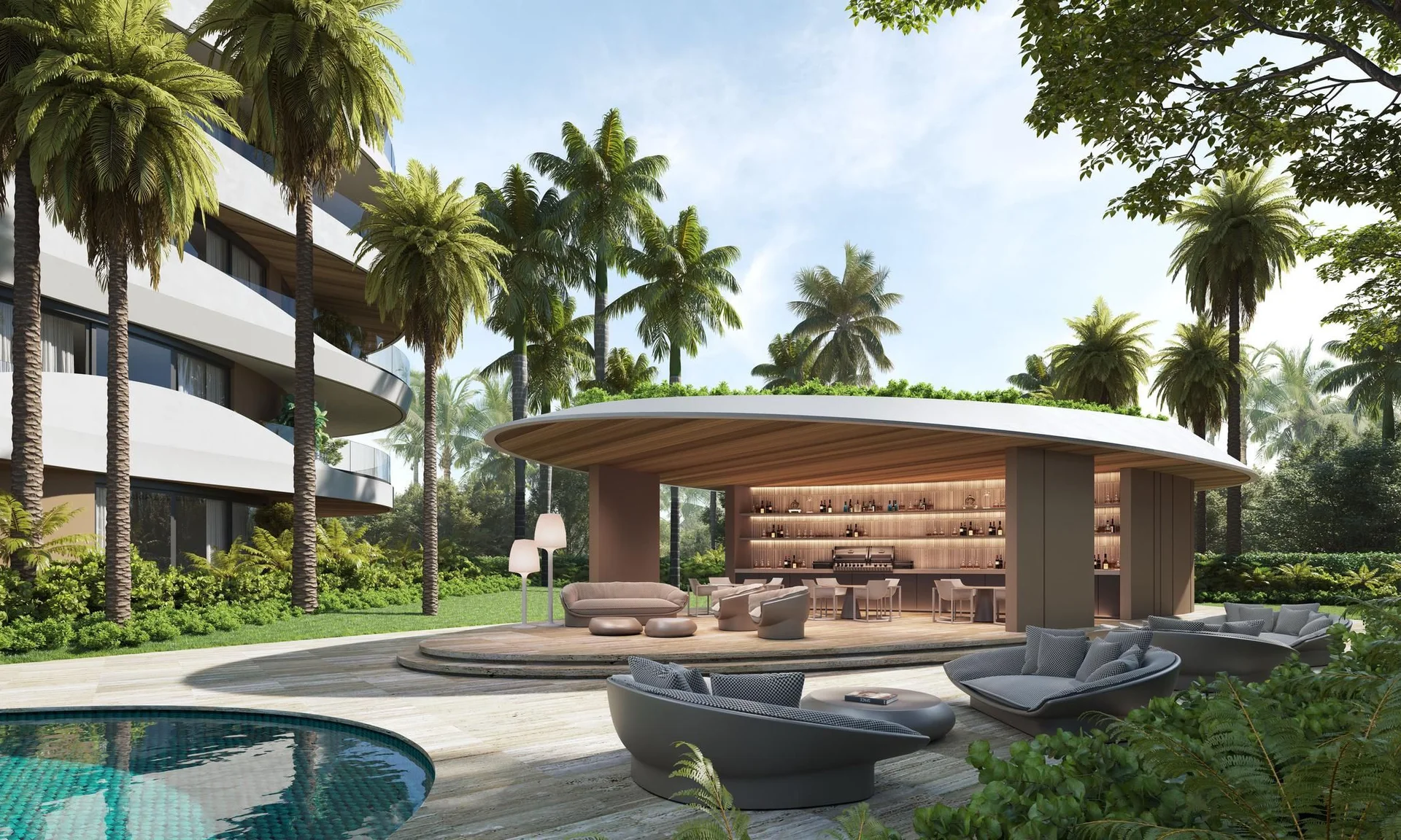 Apartamentos exclusivos en Bayahibe con Amenidades Resort - 2