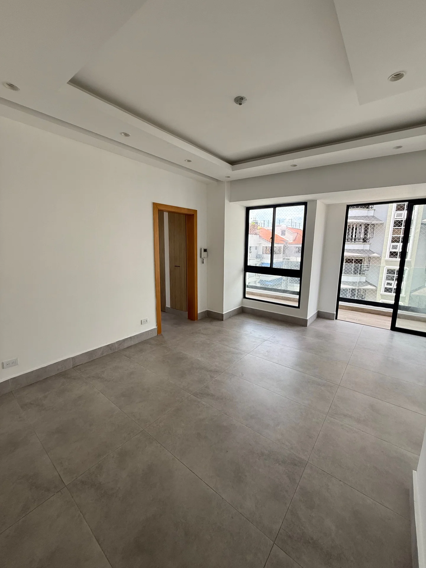 Appartement à Evaristo Morales, 124 m² à louer - 2