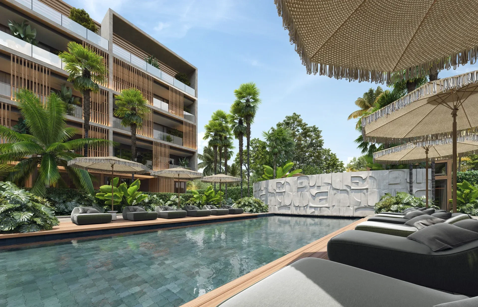 Apartamento en venta en Punta cana, Punta Cana - 4