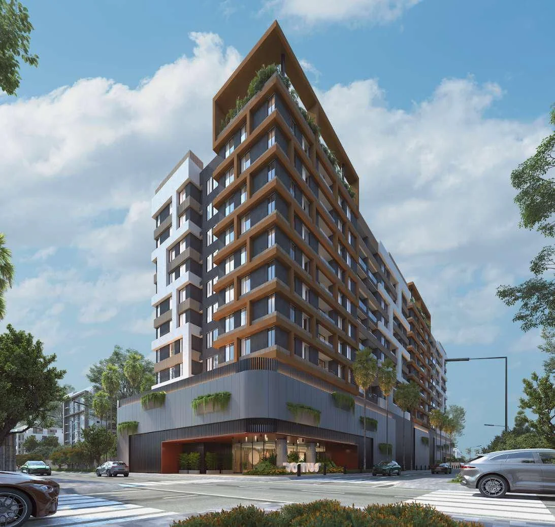 Apartamentos Modernos en Santo Domingo Este con Excelente Ubicación