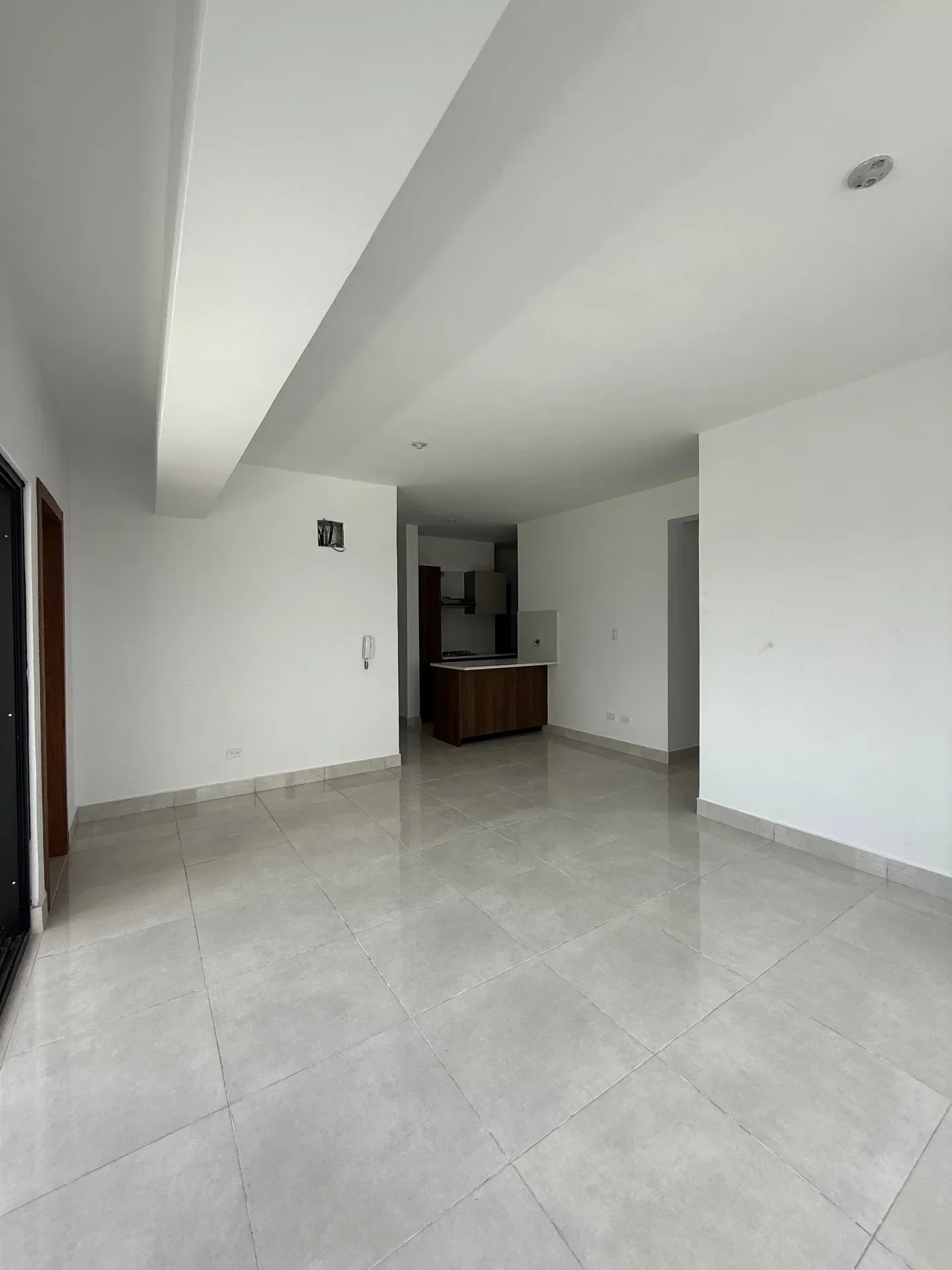 Apartamento de 2 habitaciones en alquiler en El Millon, Distrito Nacional - 4