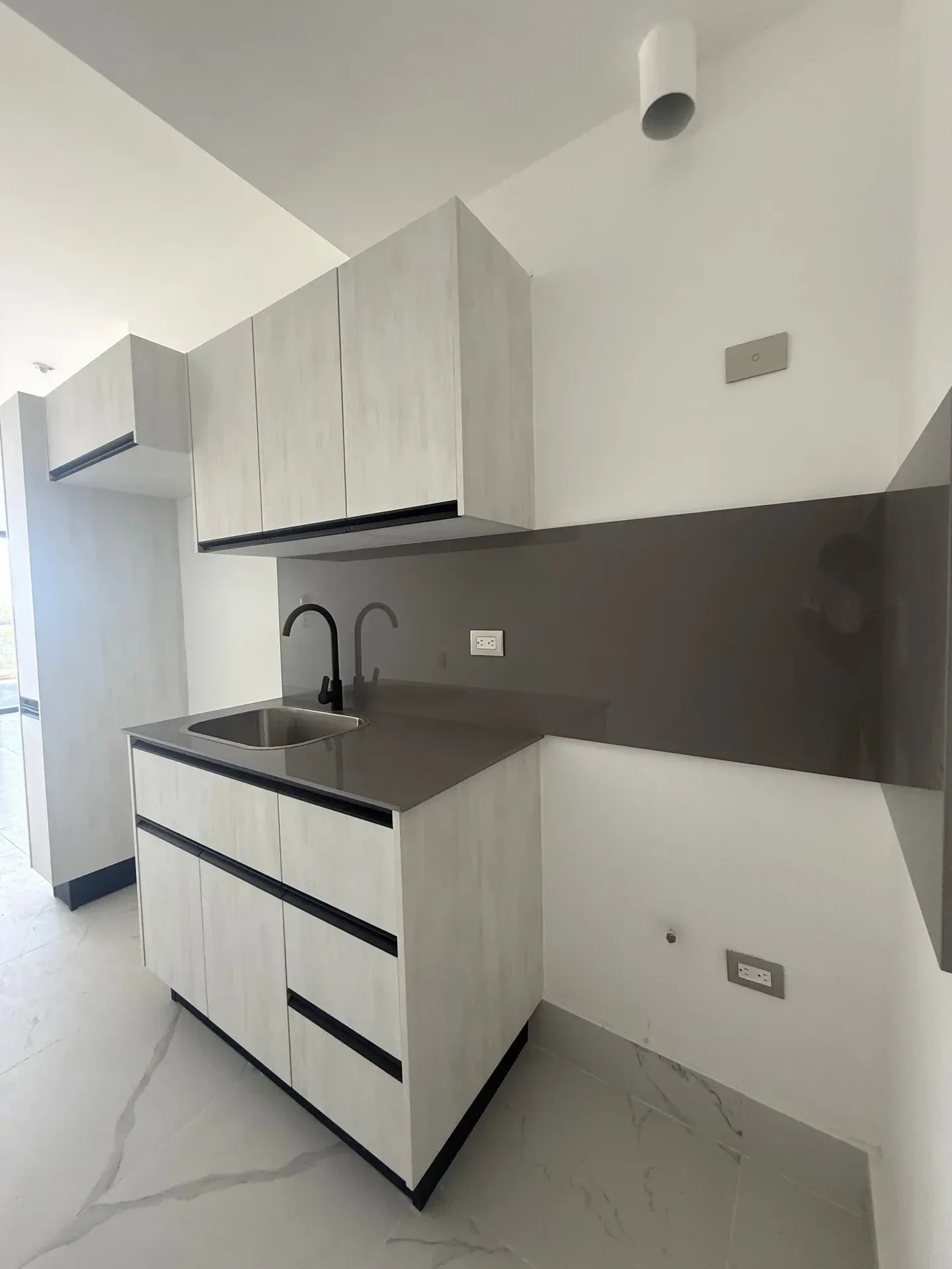 Evaristo Morales: apartamento 2 hab. en alquiler - 4