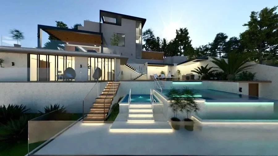 Villa à vendre à Samana