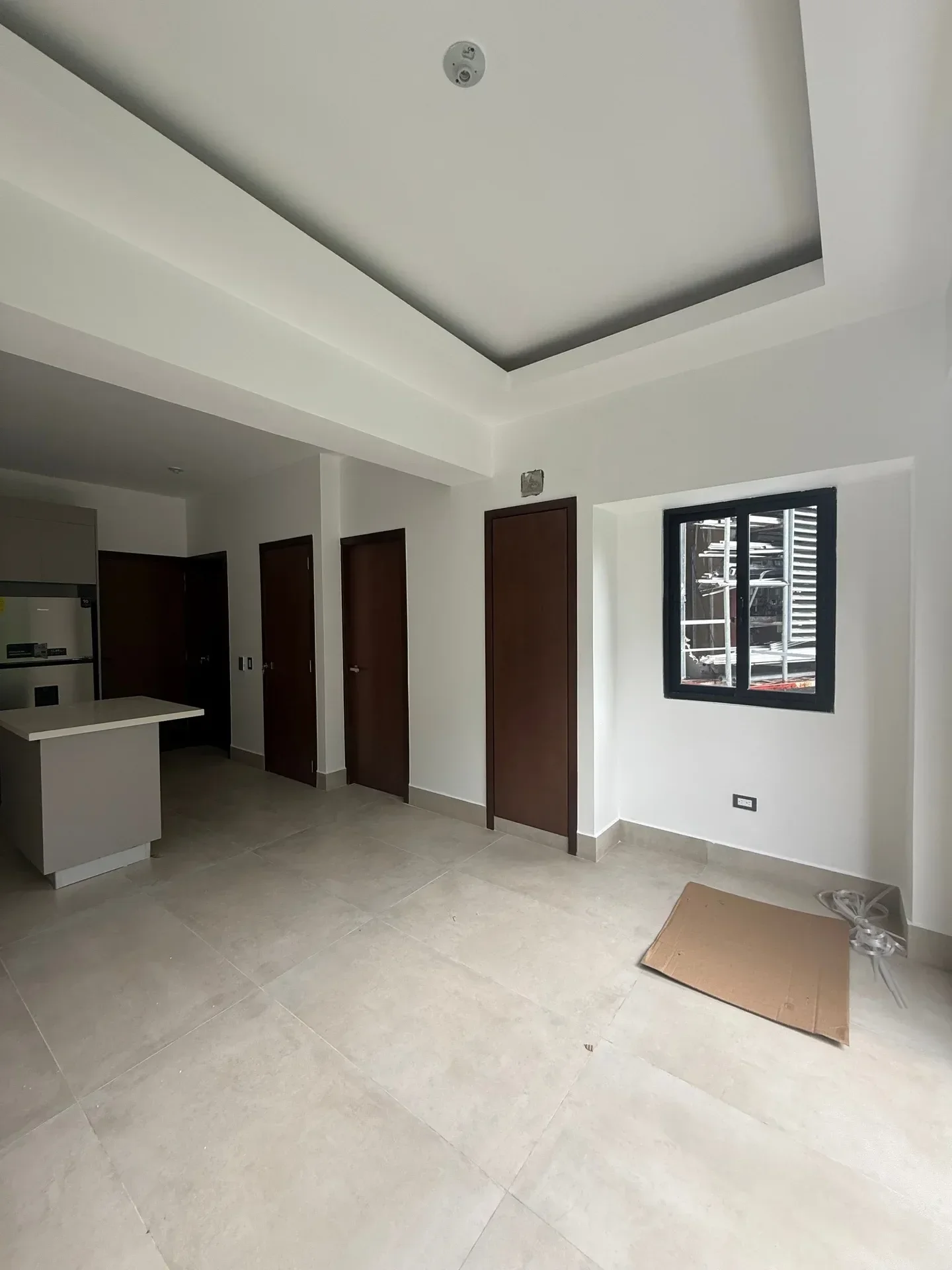 Apartamento en Evaristo Morales, 60 m² en alquiler - 3