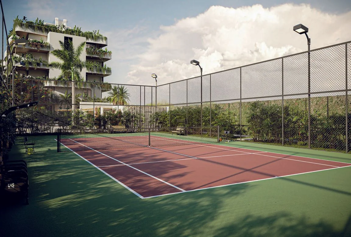 Proyecto residencial de apartamentos Bayahibe, La Romana 20