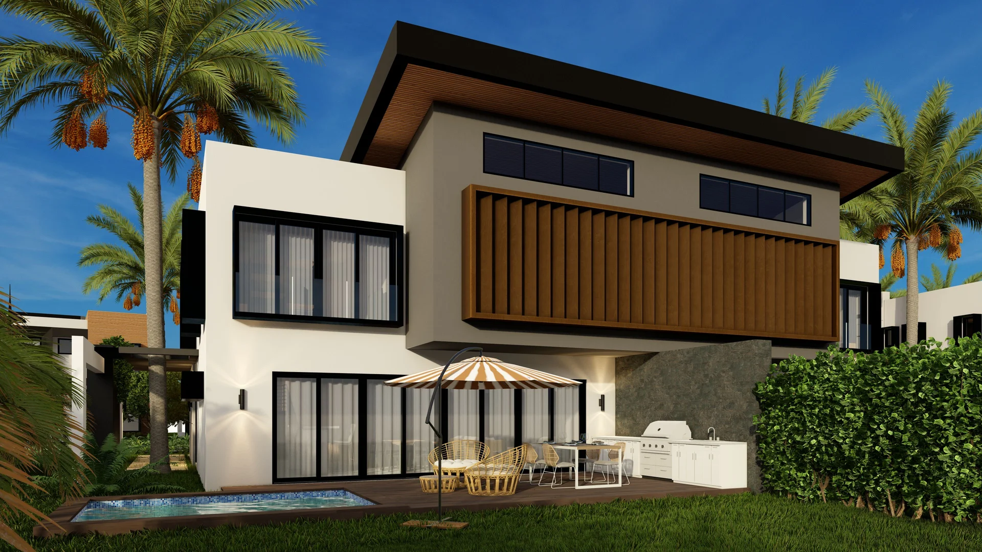 Villa en venta en Cap Cana, Cap Cana