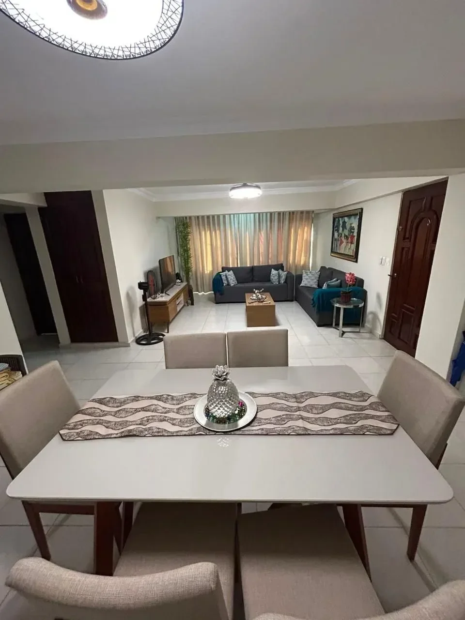 Venta: apartamento en El Millon, Distrito Nacional - 3