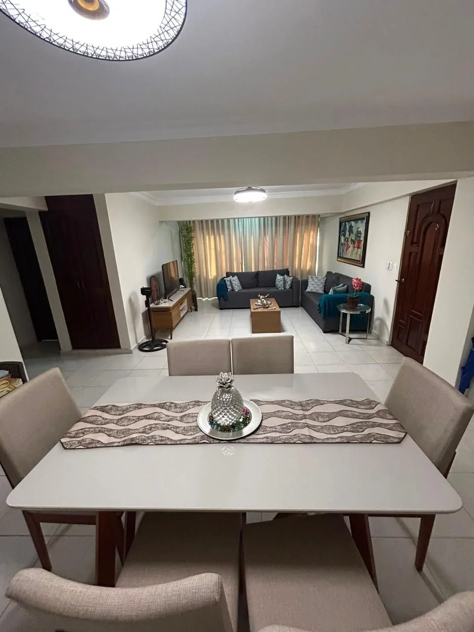 Apartment with 3 bedrooms for sale in El Millon, Distrito Nacional - 3