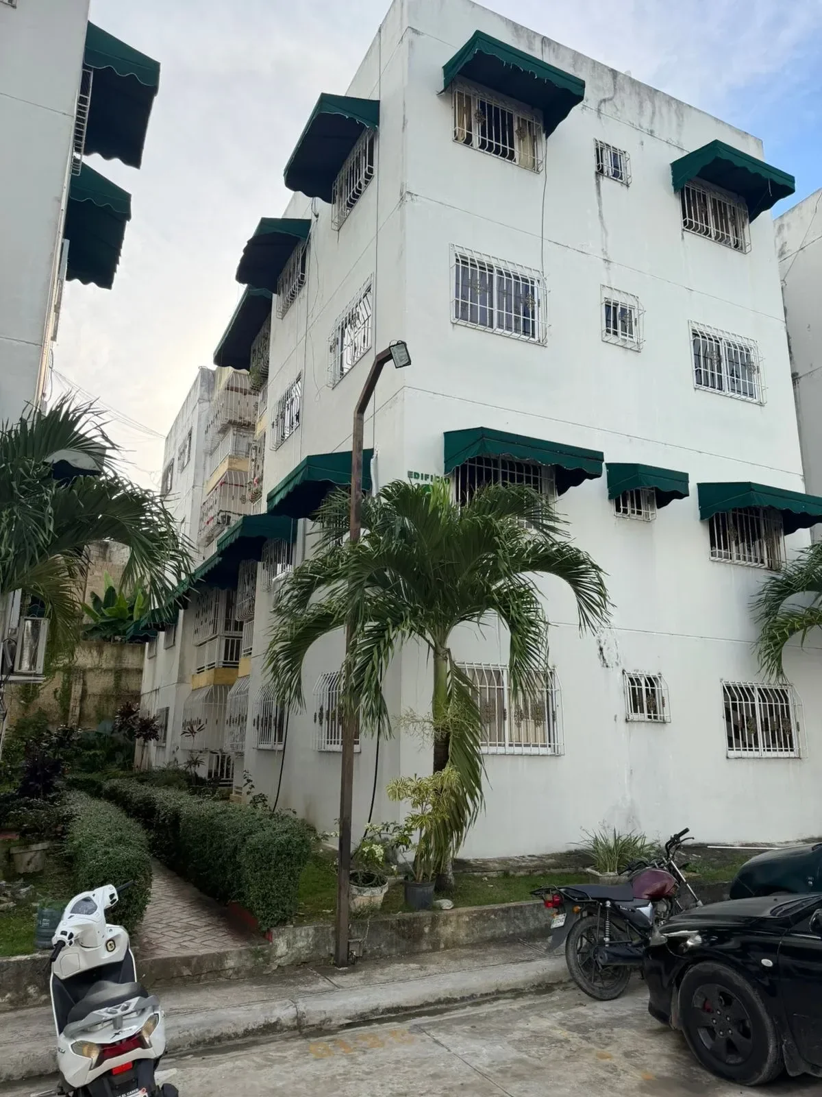 Apartment for sale — Altos de Arroyo Hondo III, Distrito Nacional (3 bed) - 1