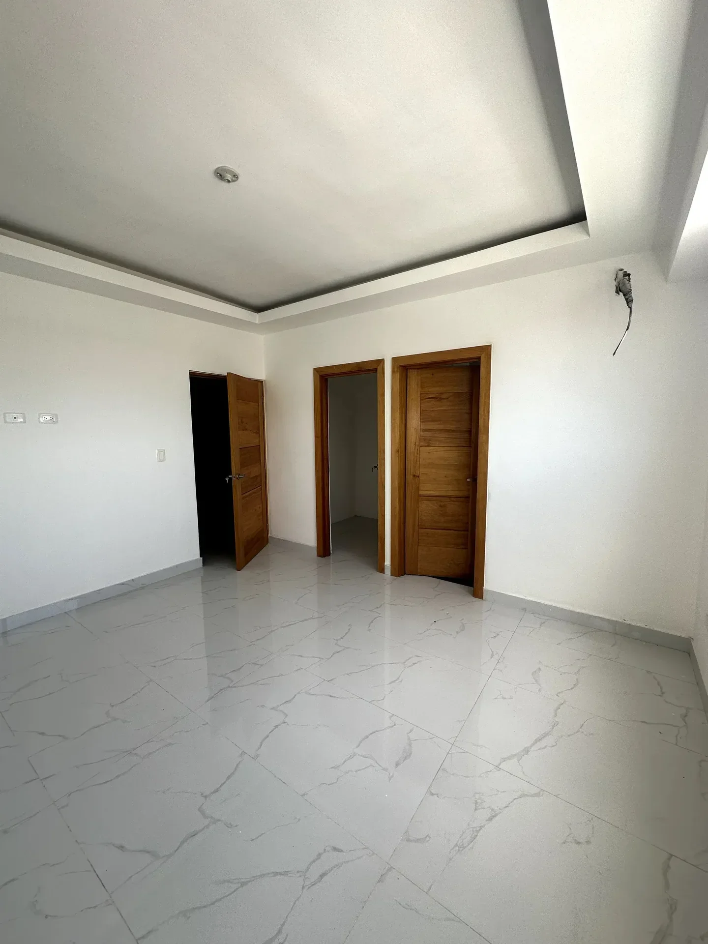 Apartamento en venta — Los Frailes, Santo Domingo Este (2 hab.) - 5