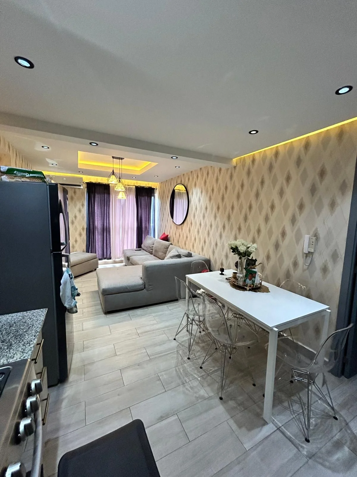 Bavaro: apartment 2 bed · 64 m² for sale - 2
