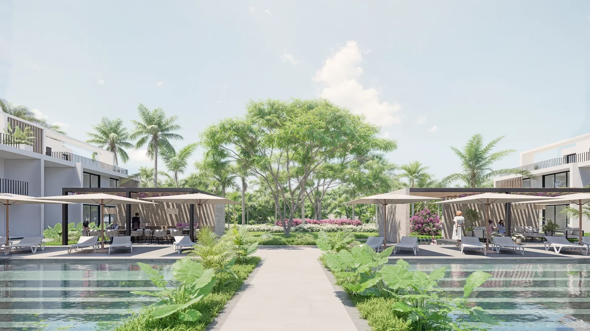 Venta: apartamento en Playa Nueva Romana, San Pedro de Macoris