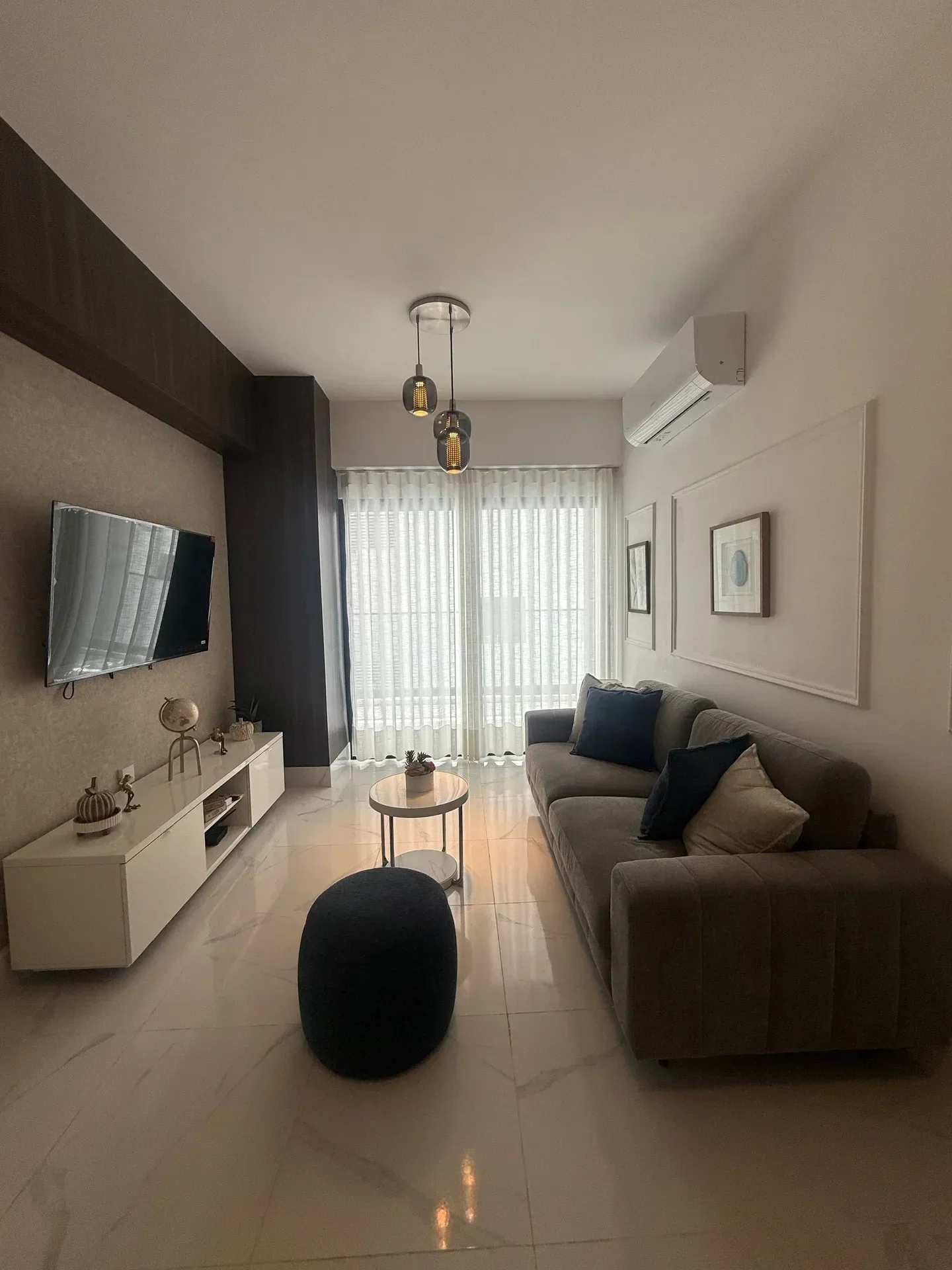 Apartamento de 1 habitaciones en venta en Evaristo Morales, Distrito Nacional - 3