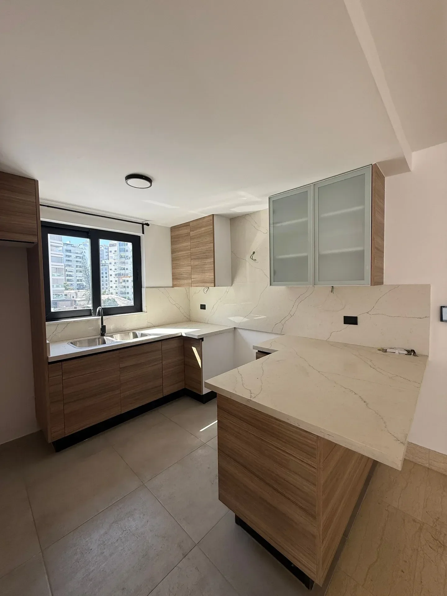 Ensanche Naco: apartamento 2 hab. · 127 m² en venta - 4