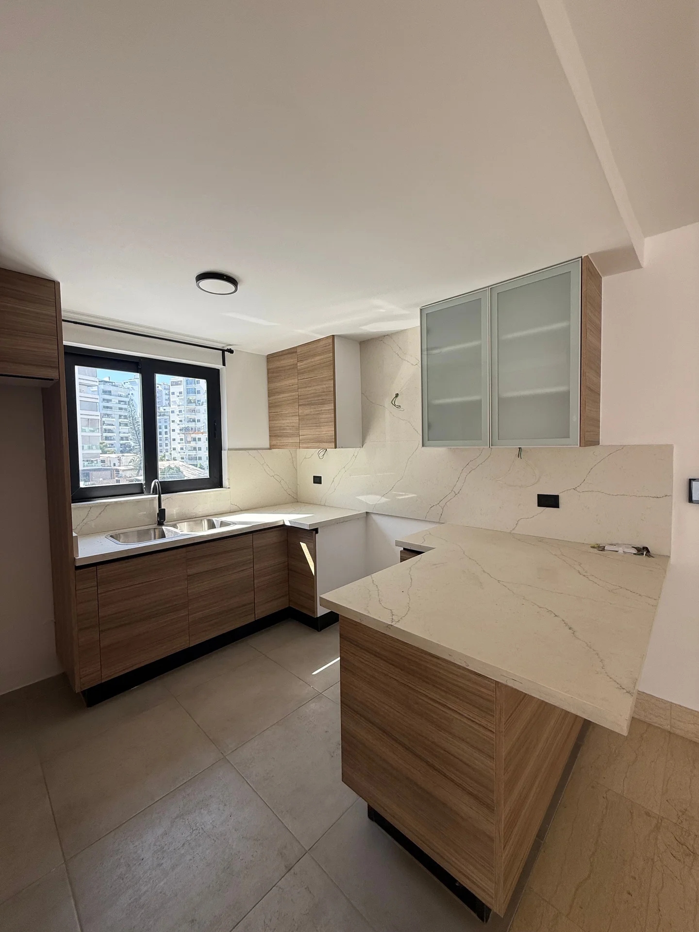 Appartement à louer - Ensanche Naco - 2 chambres - 4