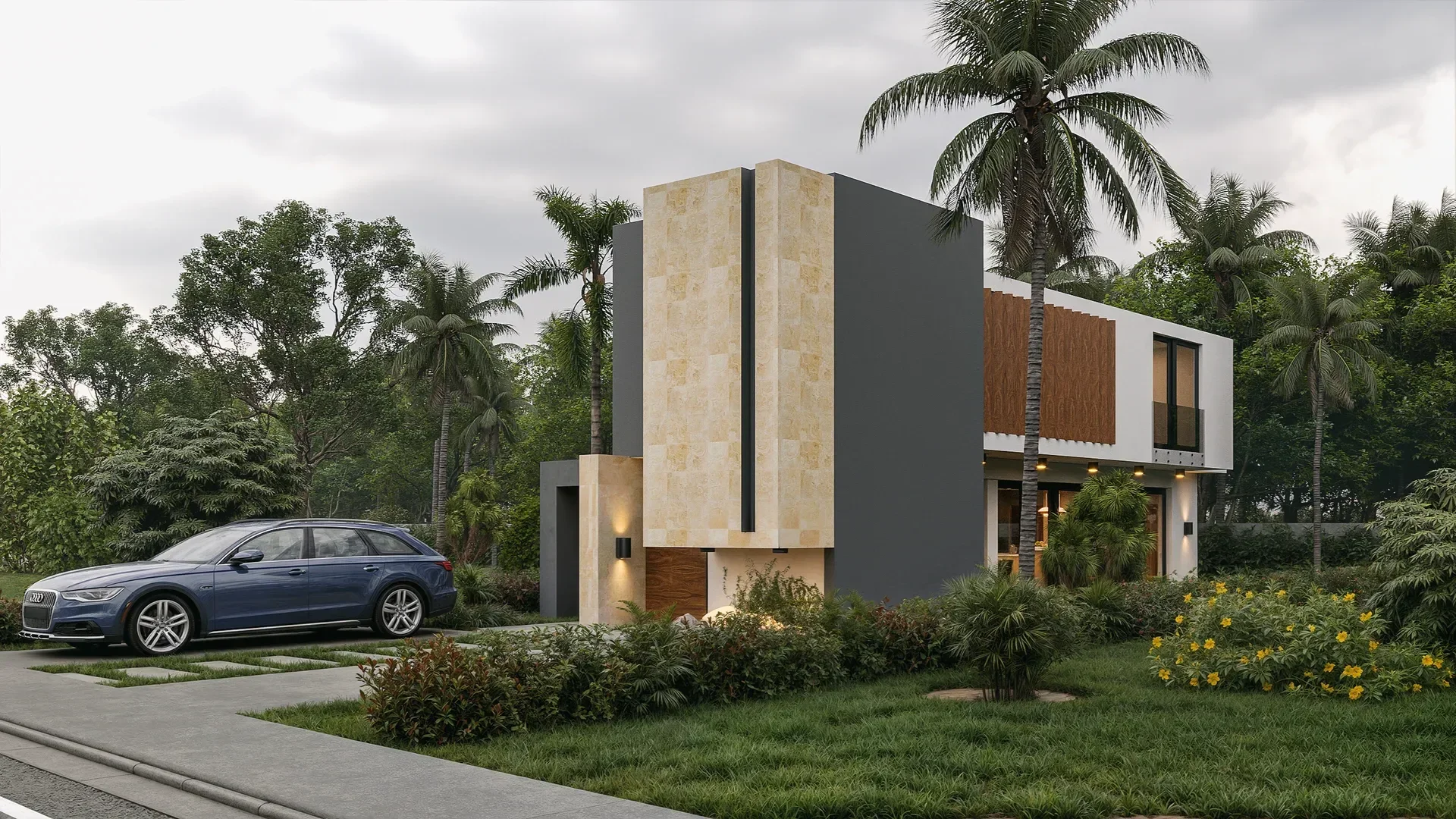 Venta: villa en Punta cana, Punta Cana - 2