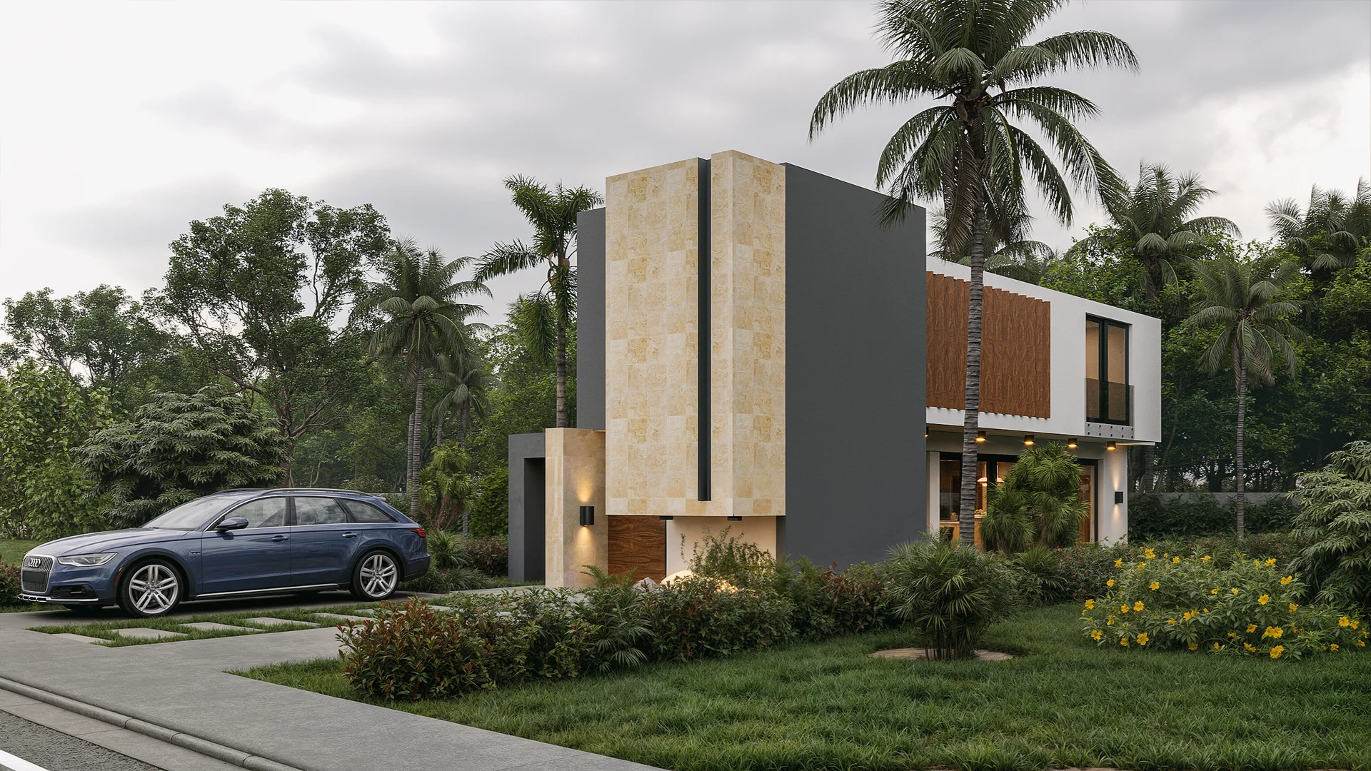 Venta: villa en Punta cana, Punta Cana - 2
