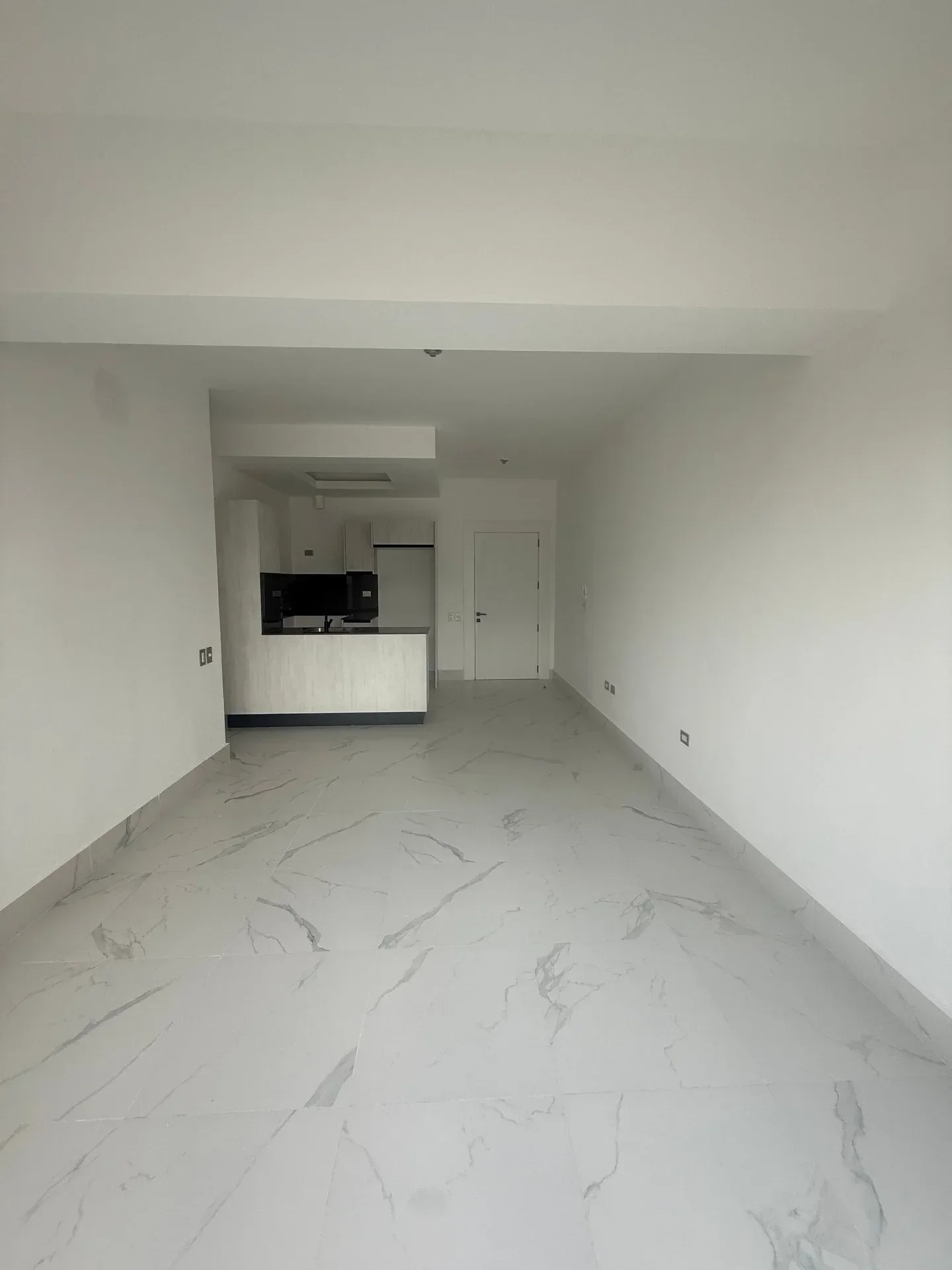 Apartamento en alquiler — Evaristo Morales, Distrito Nacional (2 hab.) - 5