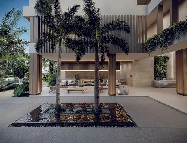 Proyecto residencial de apartamentos Bayahibe, La Romana 15