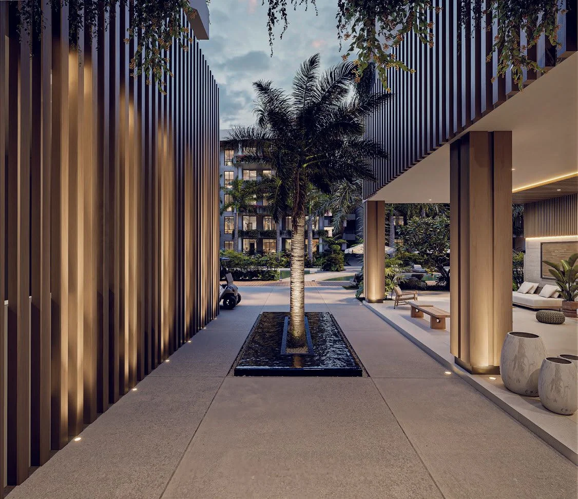 Proyecto residencial de apartamentos Bayahibe, La Romana 11