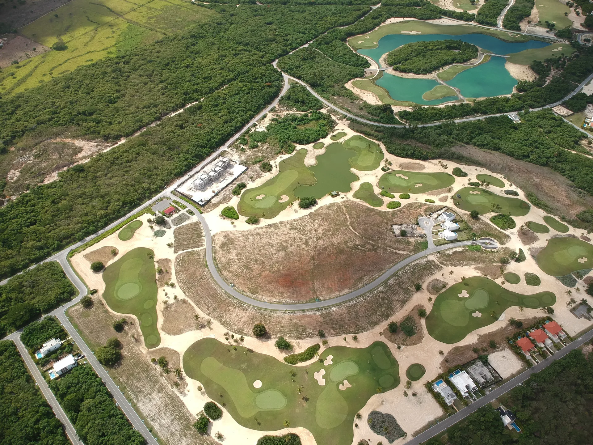 Terreno en venta — Playa Nueva Romana, San Pedro de Macoris